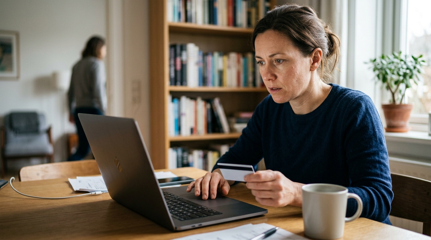 Understanding Online Payment Solutions for E-commerce