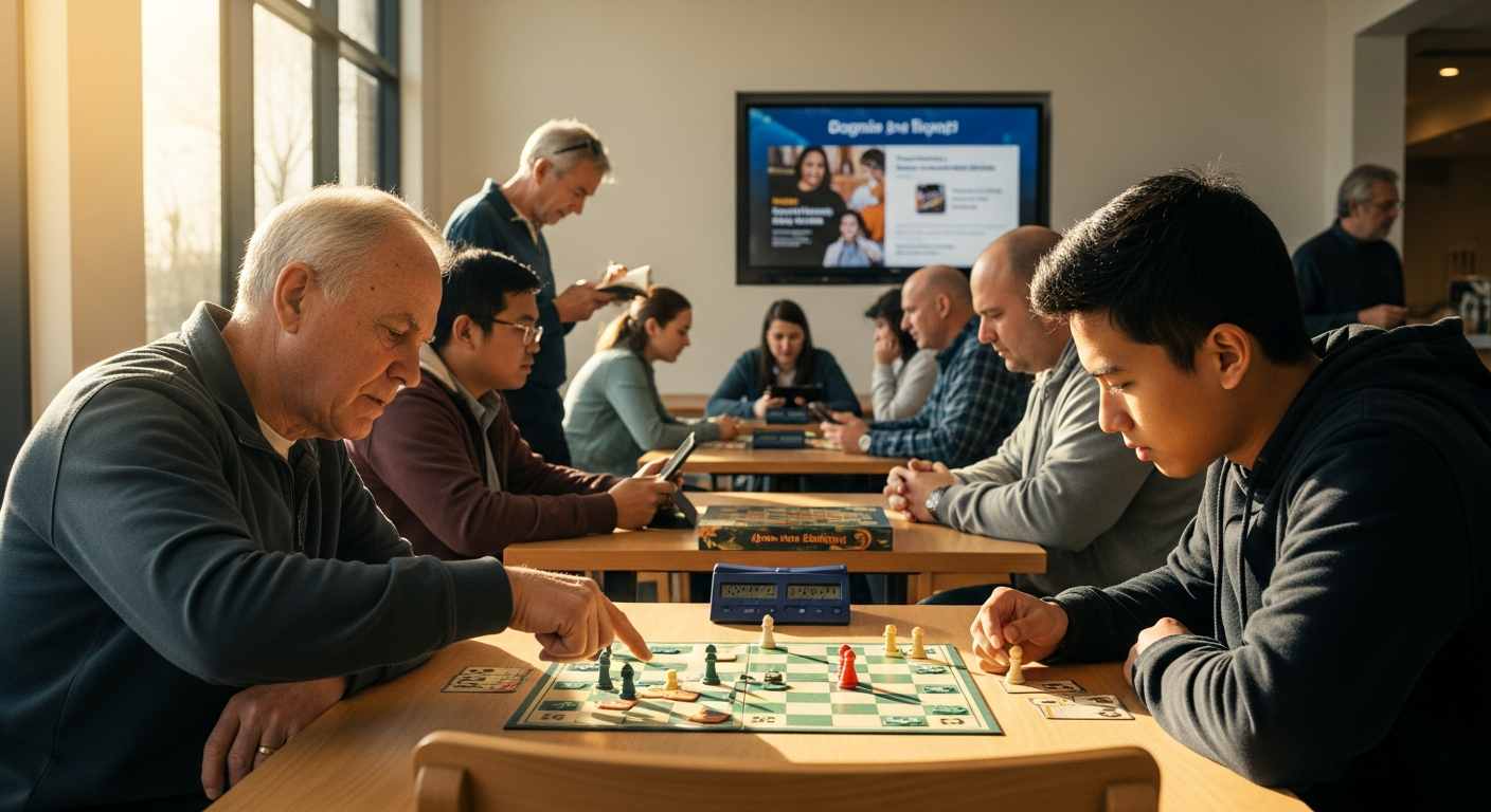 Card Etiquette Guidelines for Group Sessions