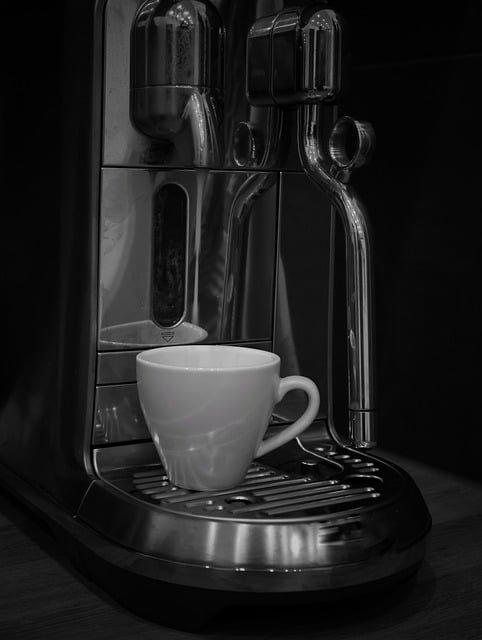 La Guida Definitiva alle Macchine da Caffè