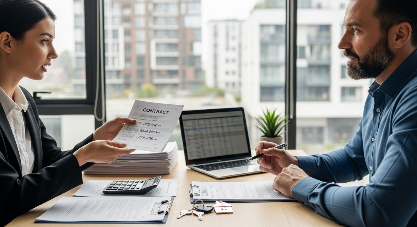 Hogyan működik a lakásvásárlás részletre?