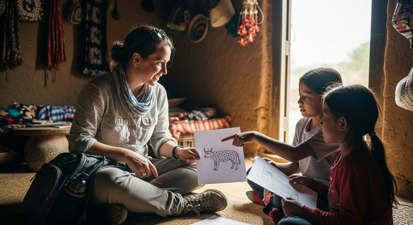 Explore Parenting Insights and Tips