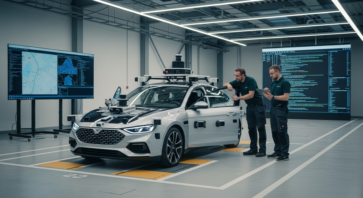 Understanding Autonomous Driving Systems and Their Development