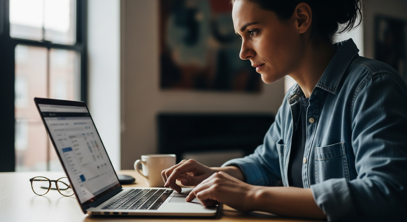 An Introduction to Online Market Research