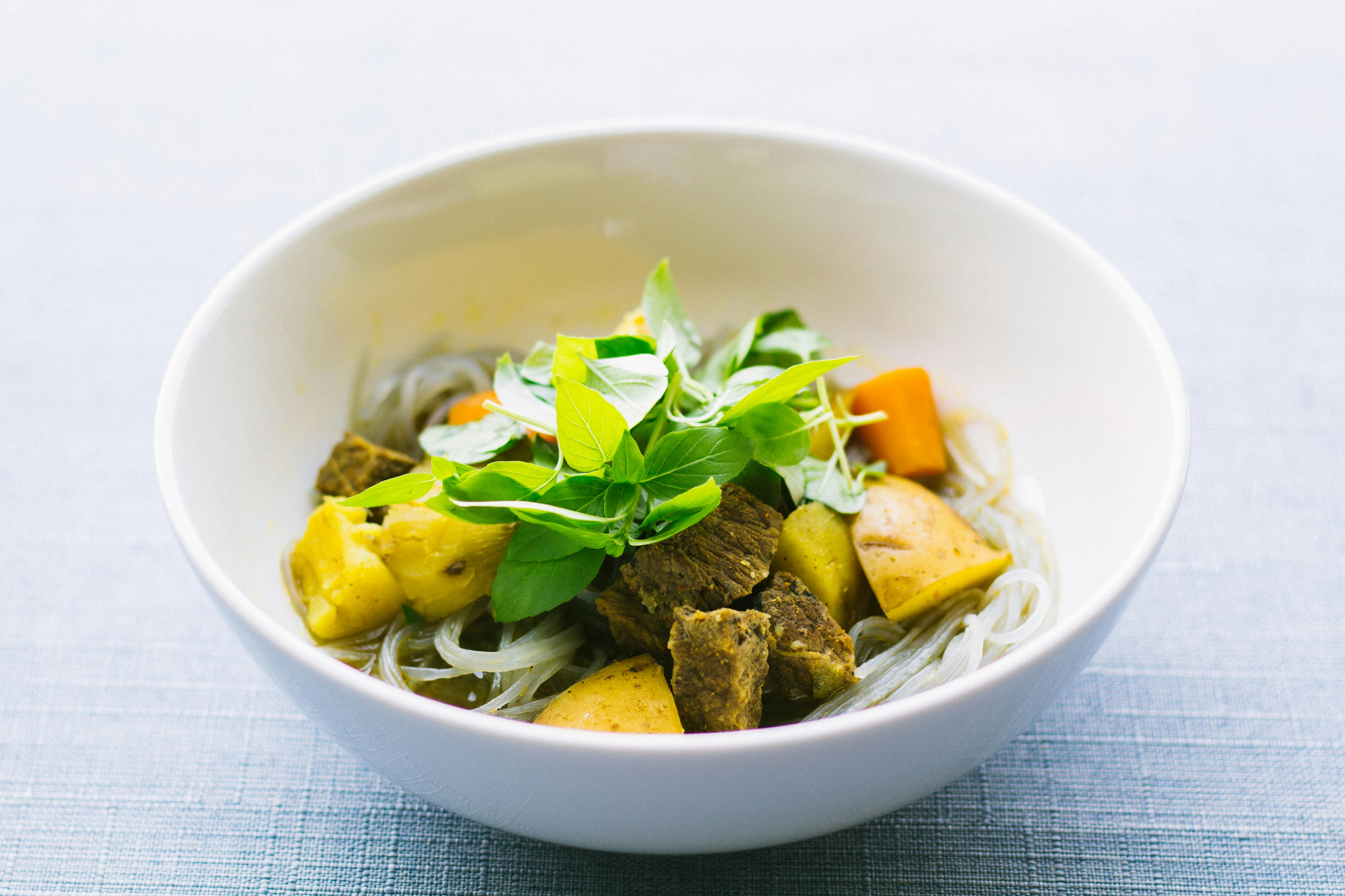The Piquant Allure of Vietnamese Street Food: A Culinary Journey