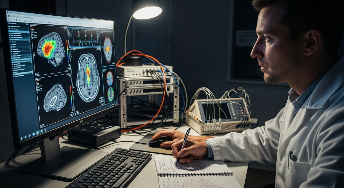 Wetenschappelijke basis voor stemmingsverbetering