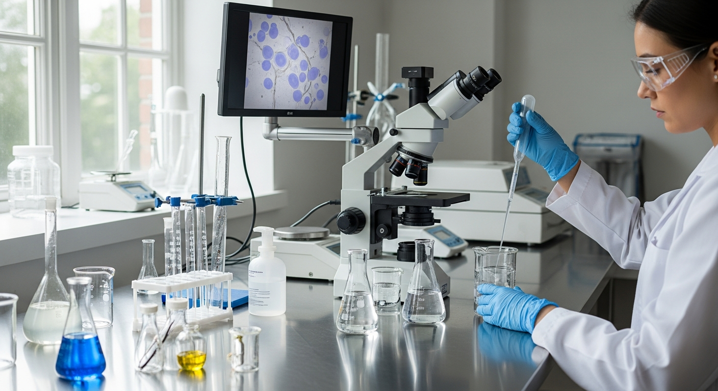 Unlocking a More Even Skin Tone: Ingredient Insights