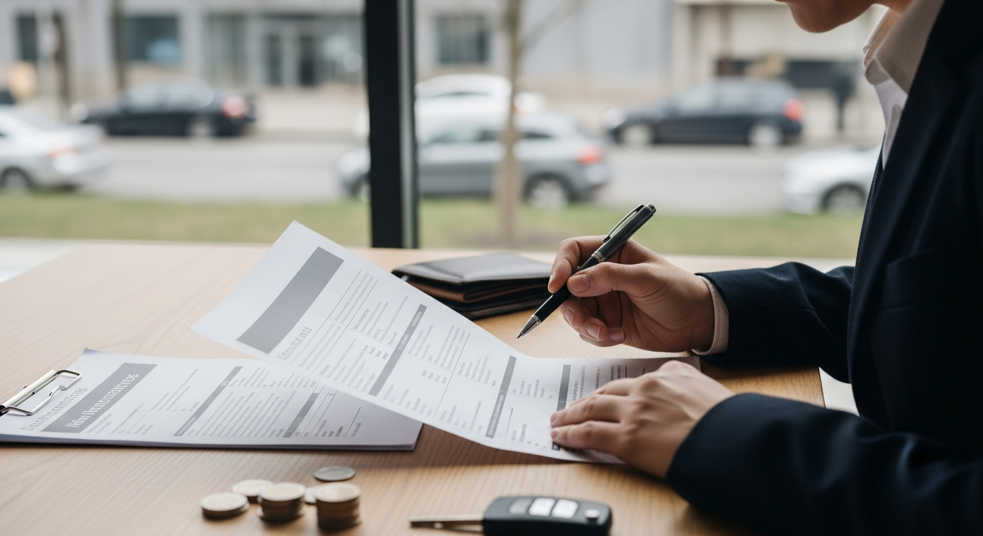 Estratégias para Economia no Seguro Automóvel