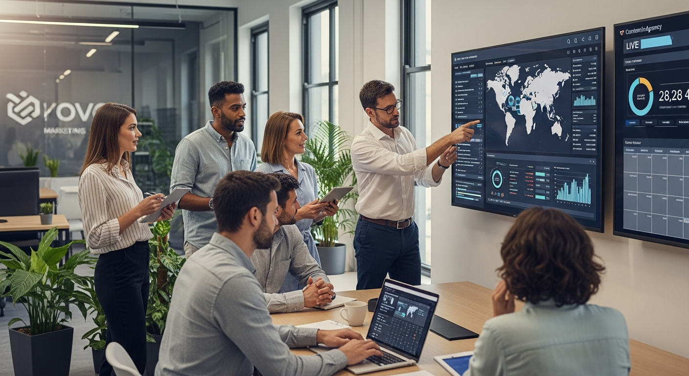 אסטרטגיות למשיכת קהל במרחב הדיגיטלי