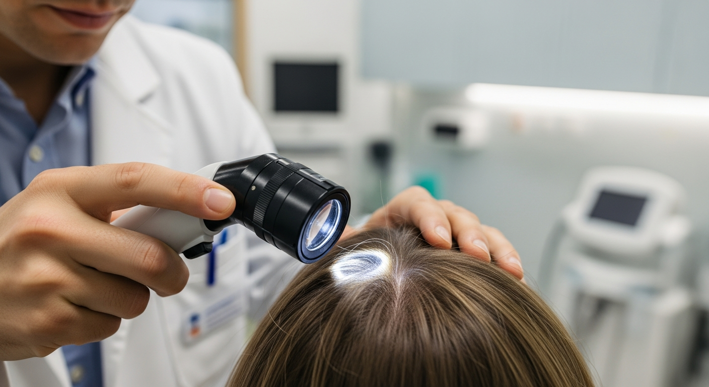 Mida teada juuste taastamise kohta