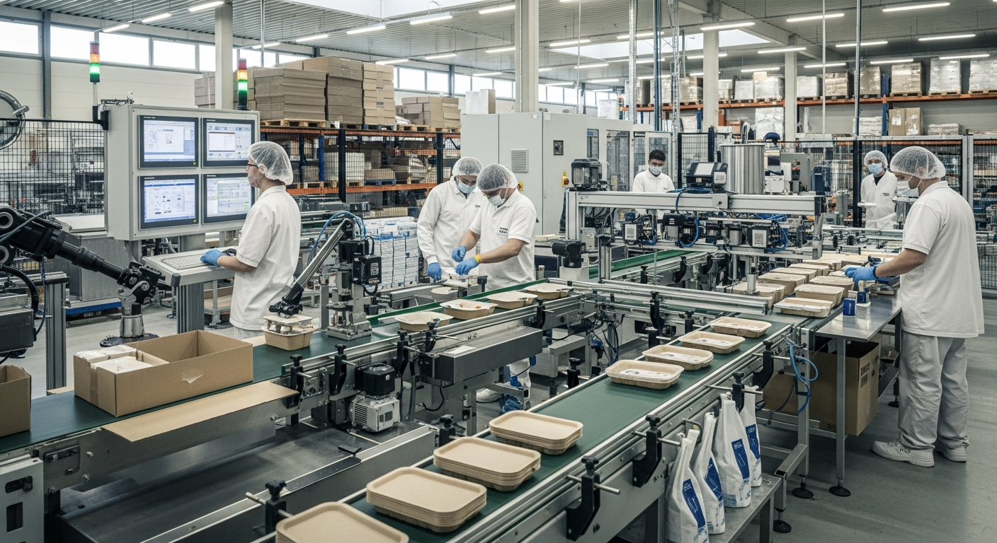 Food Industry in Nagasaki – General Overview