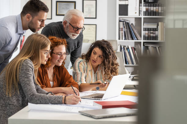 Thriving in a Multi-Generational Workplace: Unpacking the Dynamics