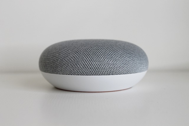Utforska Google Home: Din Hemassistans i Mobilen