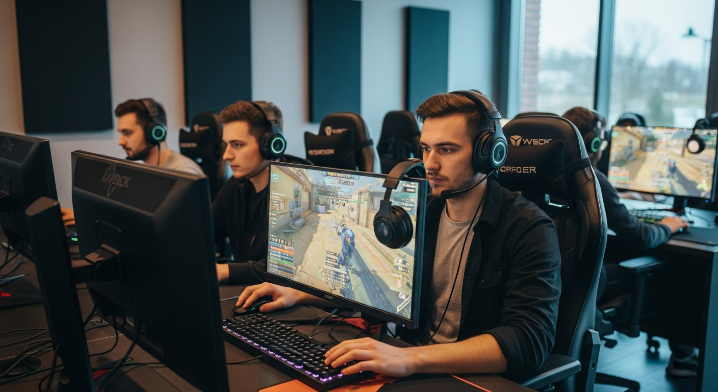 ค้นพบข่าวสารและเคล็ดลับล่าสุดในเกมออนไลน์