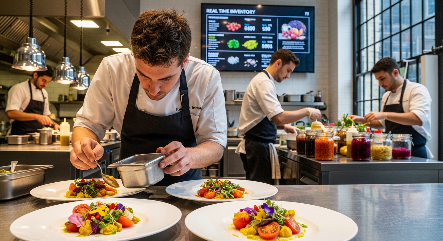 Explore Belgian Cuisine in Brussels