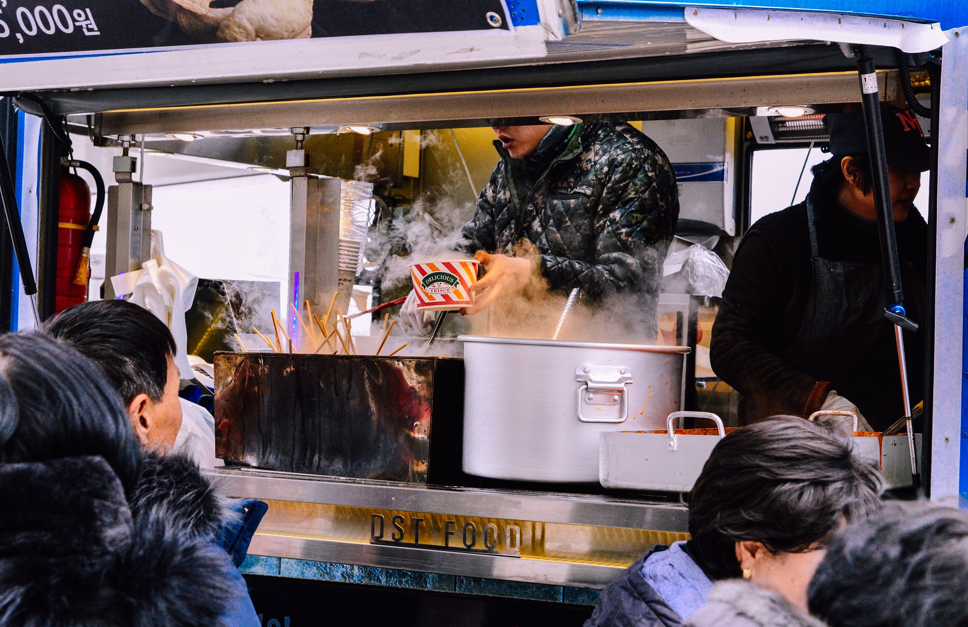 Cultural Reshaping: The Influence of Food Tourism on Local Communities