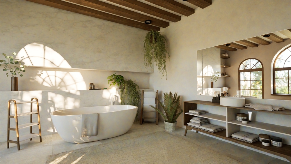 Unveiling the Charm of Mediterranean Style in Modern Homes