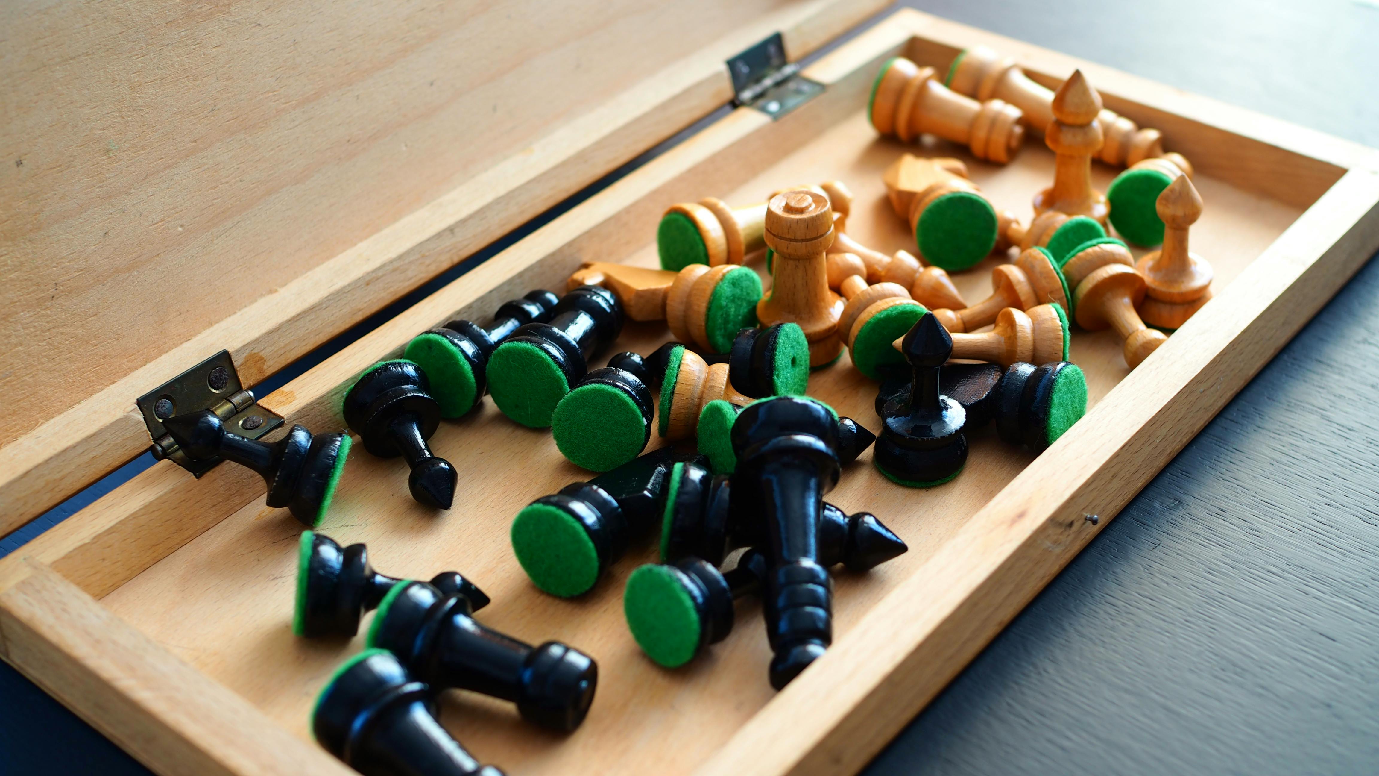 The Intricacies and Strategies of Chess Boxing: An Unconventional Fusion Sport