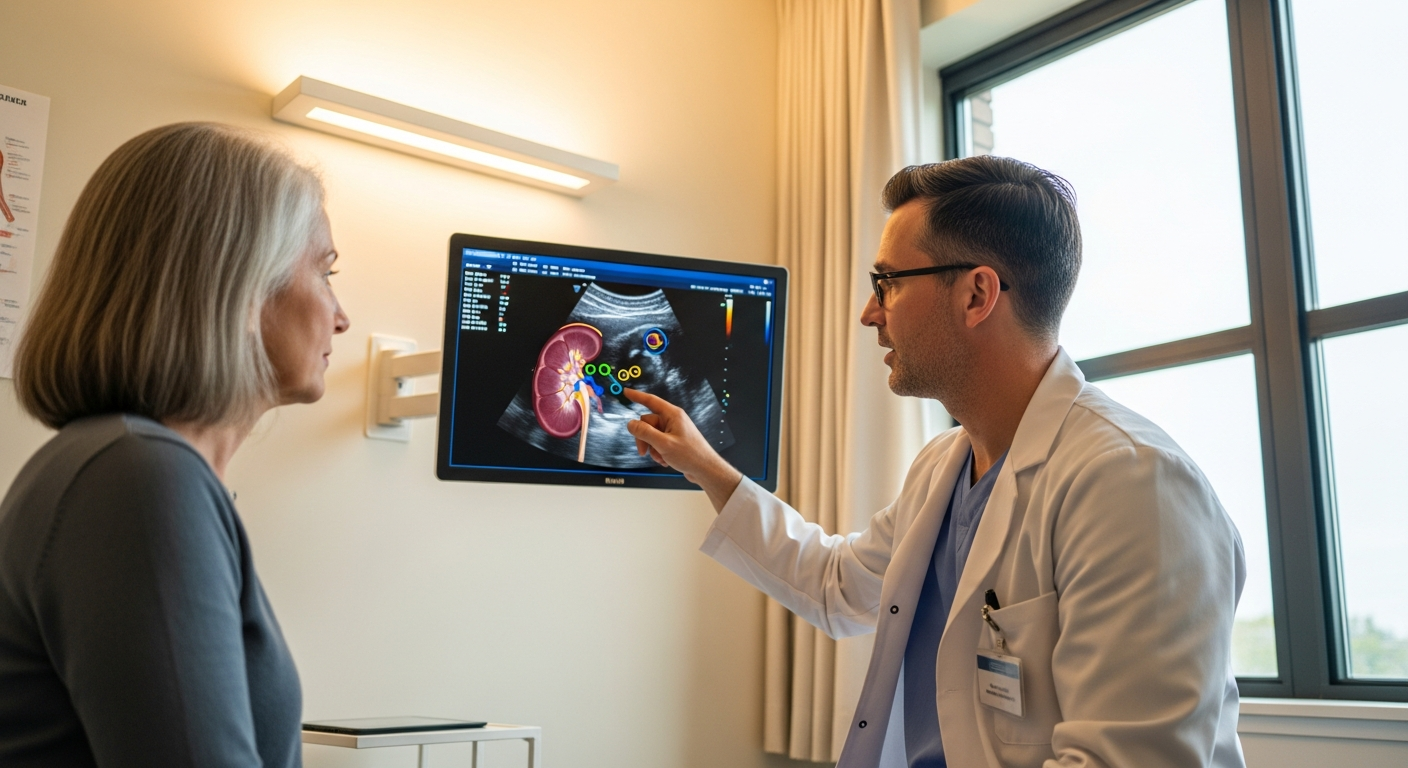 Įžvalgos apie inkstų gerovę