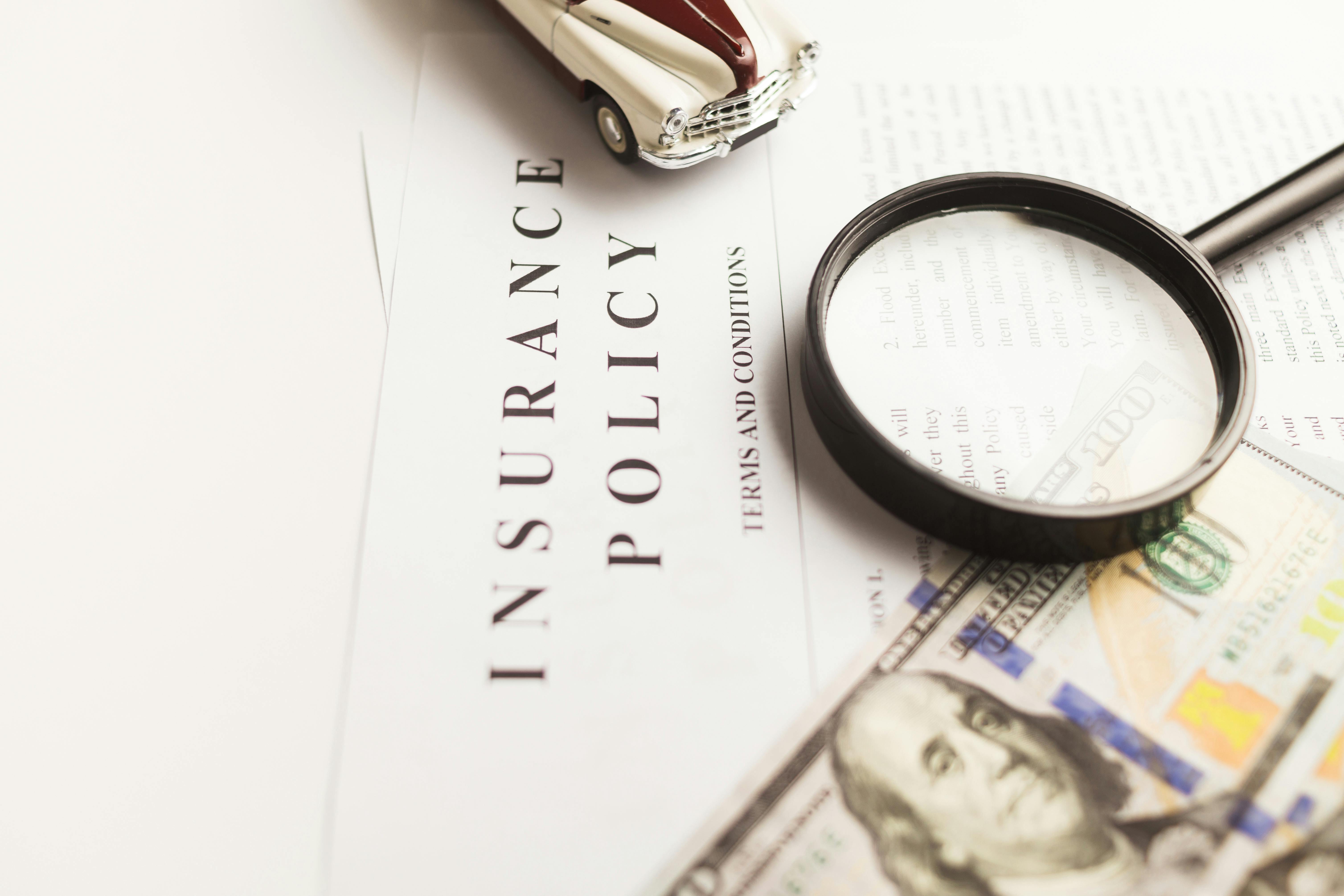 A Comprehensive Look at Personal Insurance: From Auto to Pet Coverage