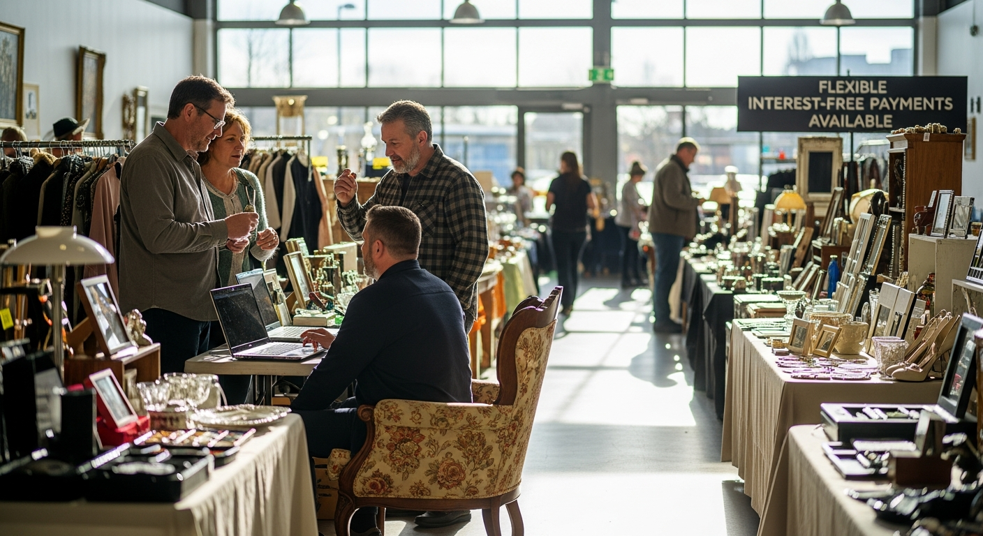 Αποκτήστε μεταχειρισμένα με ευέλικτες άτοκες πληρωμές.