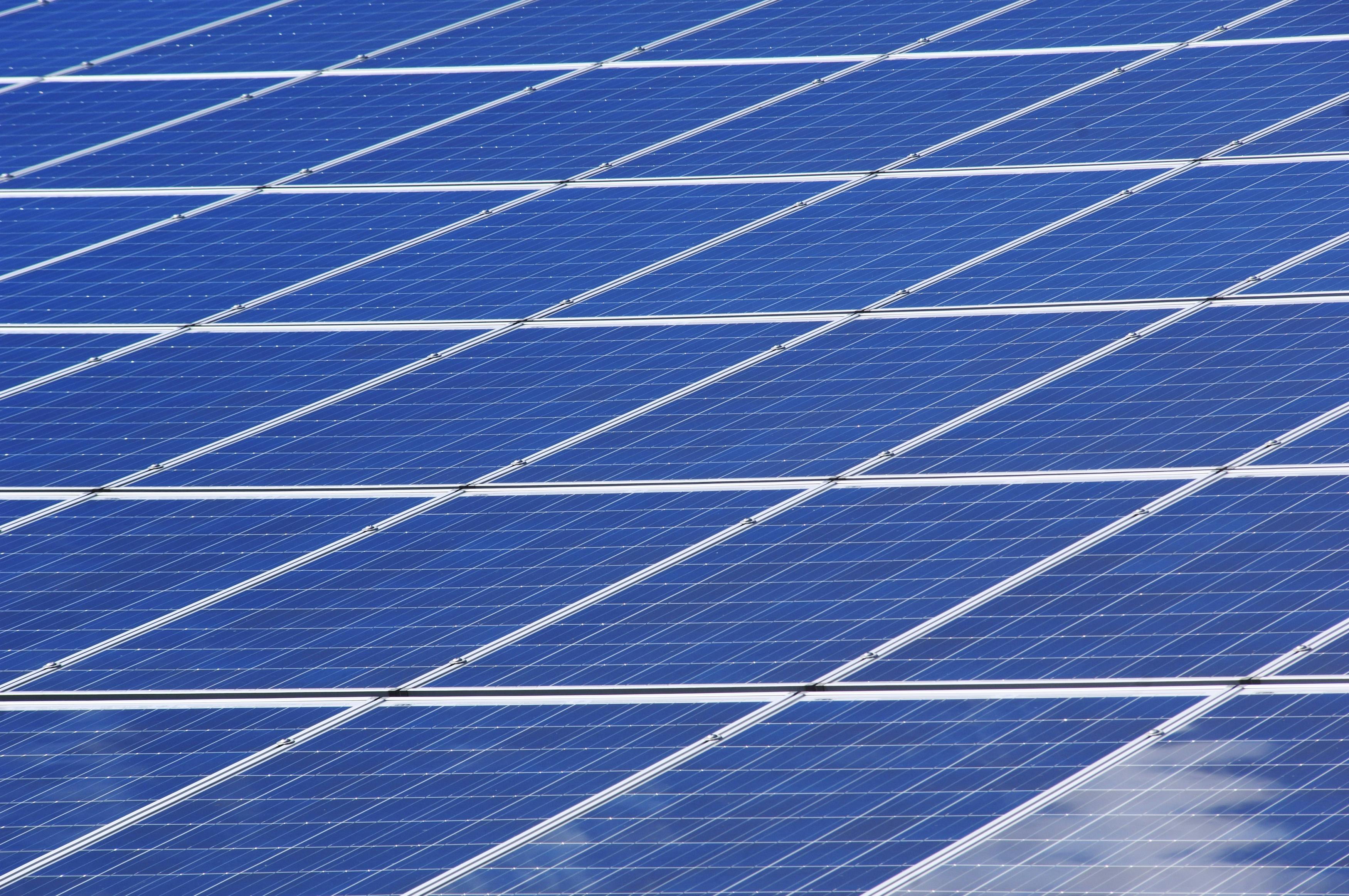Powering ahead: The Rise of Perovskite Solar Cells