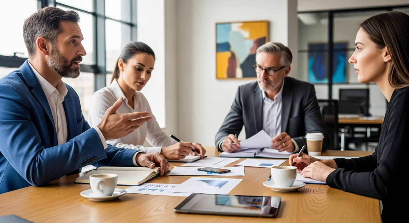 Осигуряване на средства за оперативни нужди