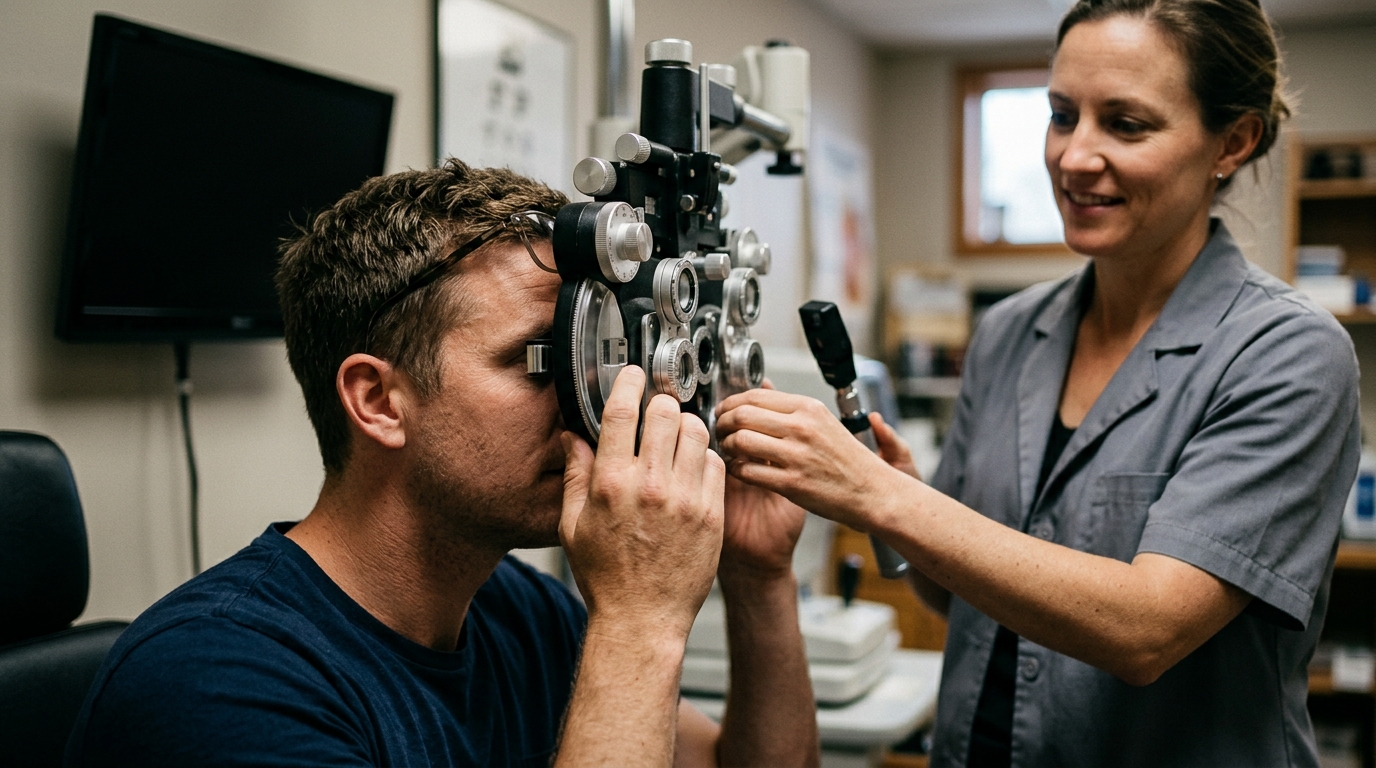 Comment protéger ses yeux face aux écrans