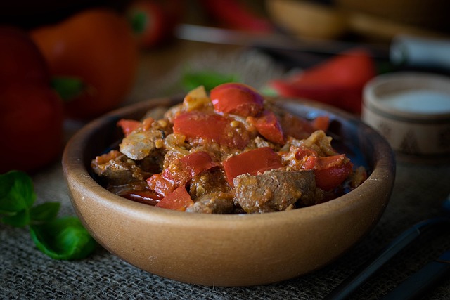 Descubre Deliciosas Recetas Caseras