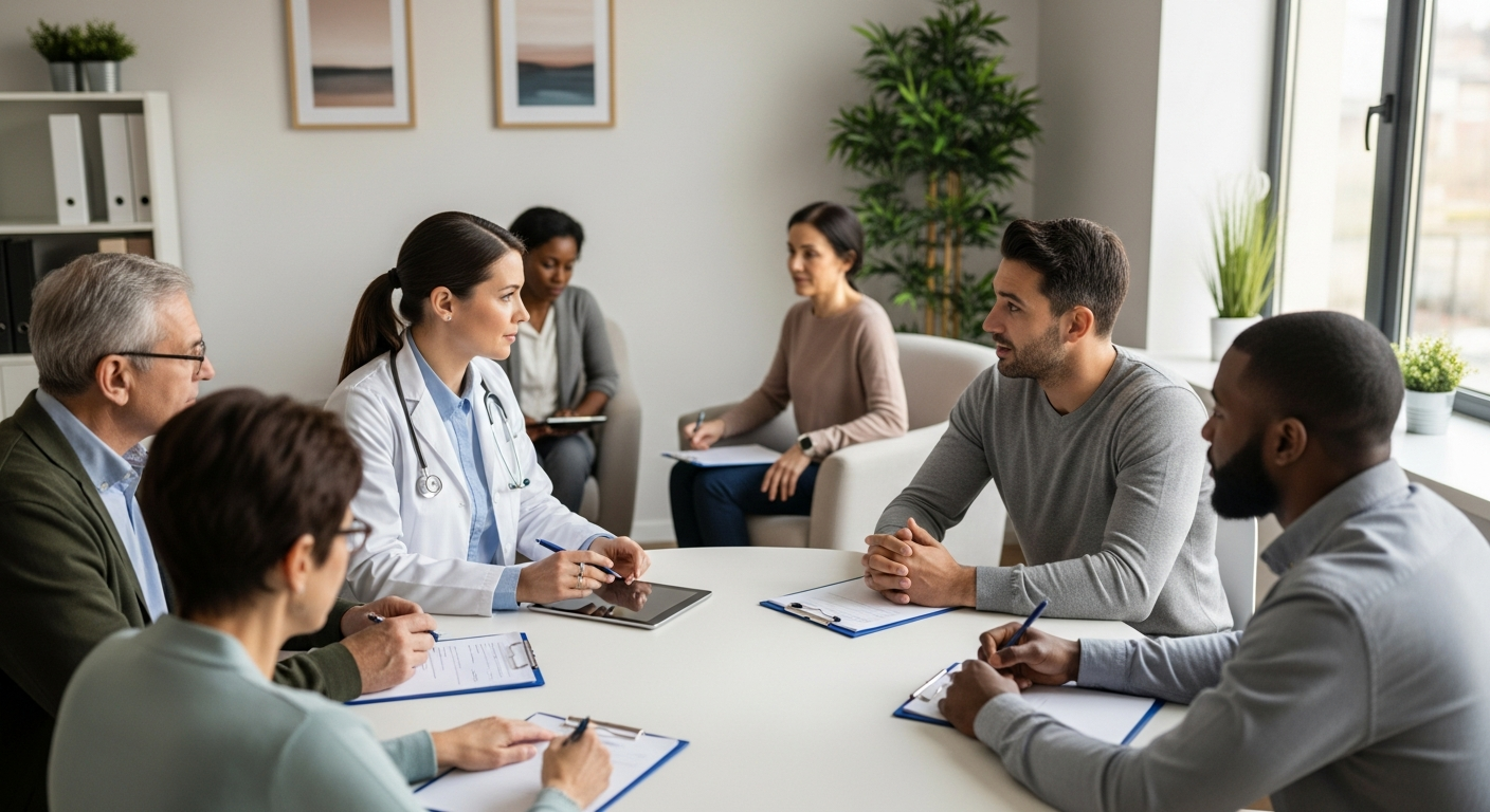Kahalagahan ng Mental Health Screening sa Araw-araw