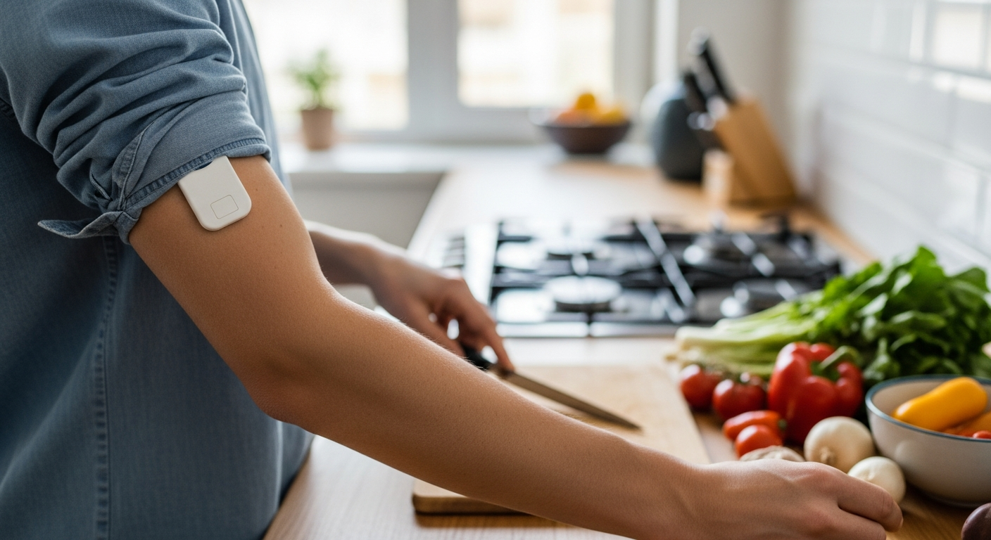 Strategie per mantenere stabili i livelli di zucchero