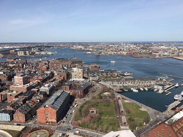 Discovering the Best Boston Apartments for Every Lifestyle