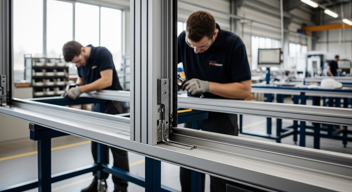 Insights into Food Packing Jobs for English Speakers in Gouda