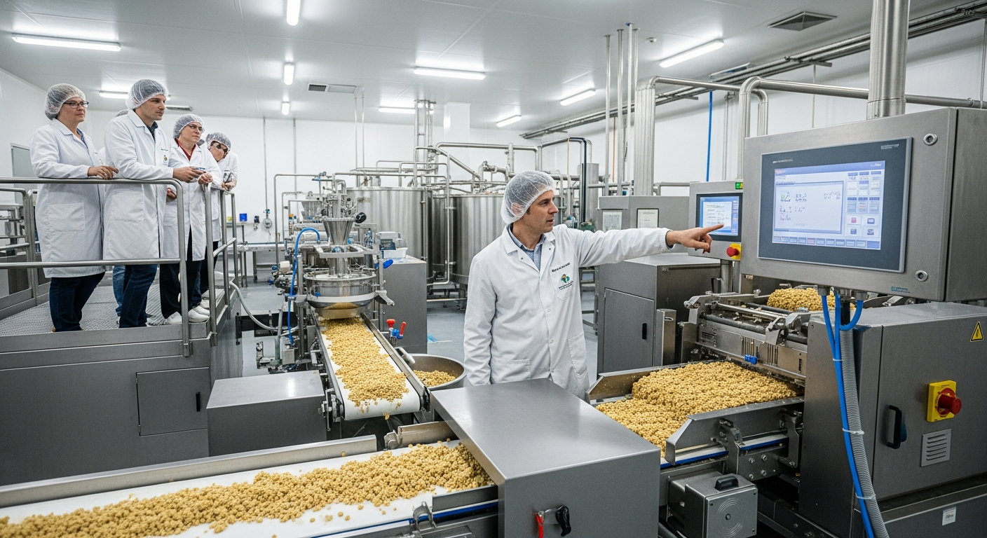 Exploración de la Alimentación y Bebidas: Cultura, Nutrición y Sostenibilidad