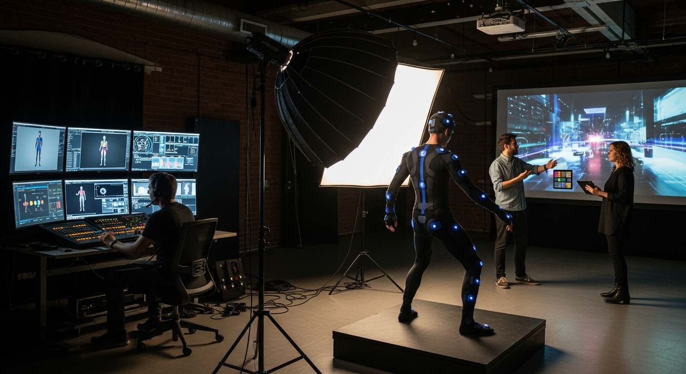 Innovations in Performance and Audience Engagement