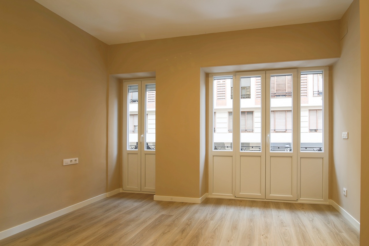 Reinventing Spaces: The Rise of Multifunctional Rooms in Modern Homes