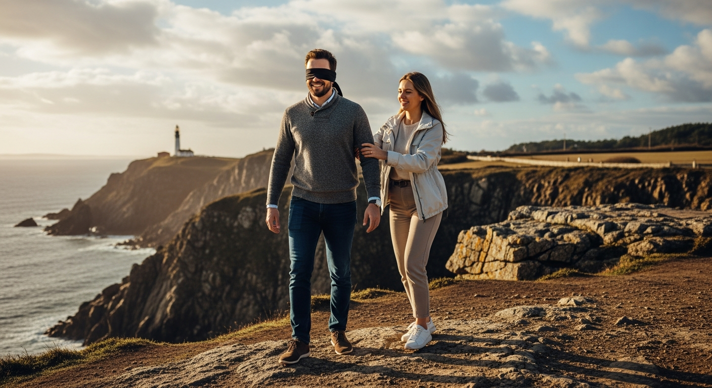 Guide pour trouver une surprise romantique et originale