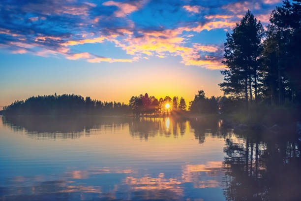 Unveiling the Mystique of Midnight Sun Travel