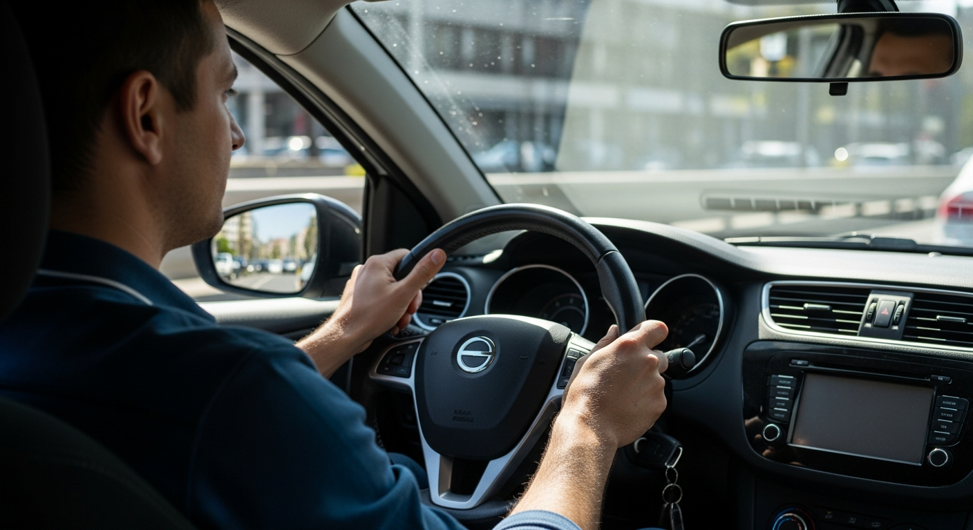  Best Electric 2 Seater Cars for Seniors to Consider