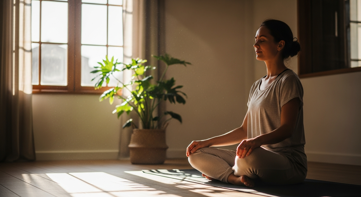 Mindfulness Practices for Enhanced Overall Wellness