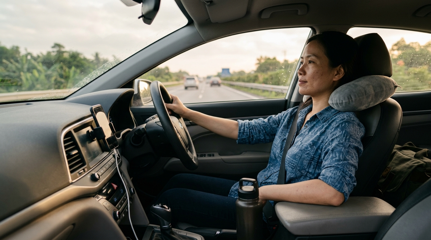 Independent Guide to Older Driver Insurance Costs in NSW