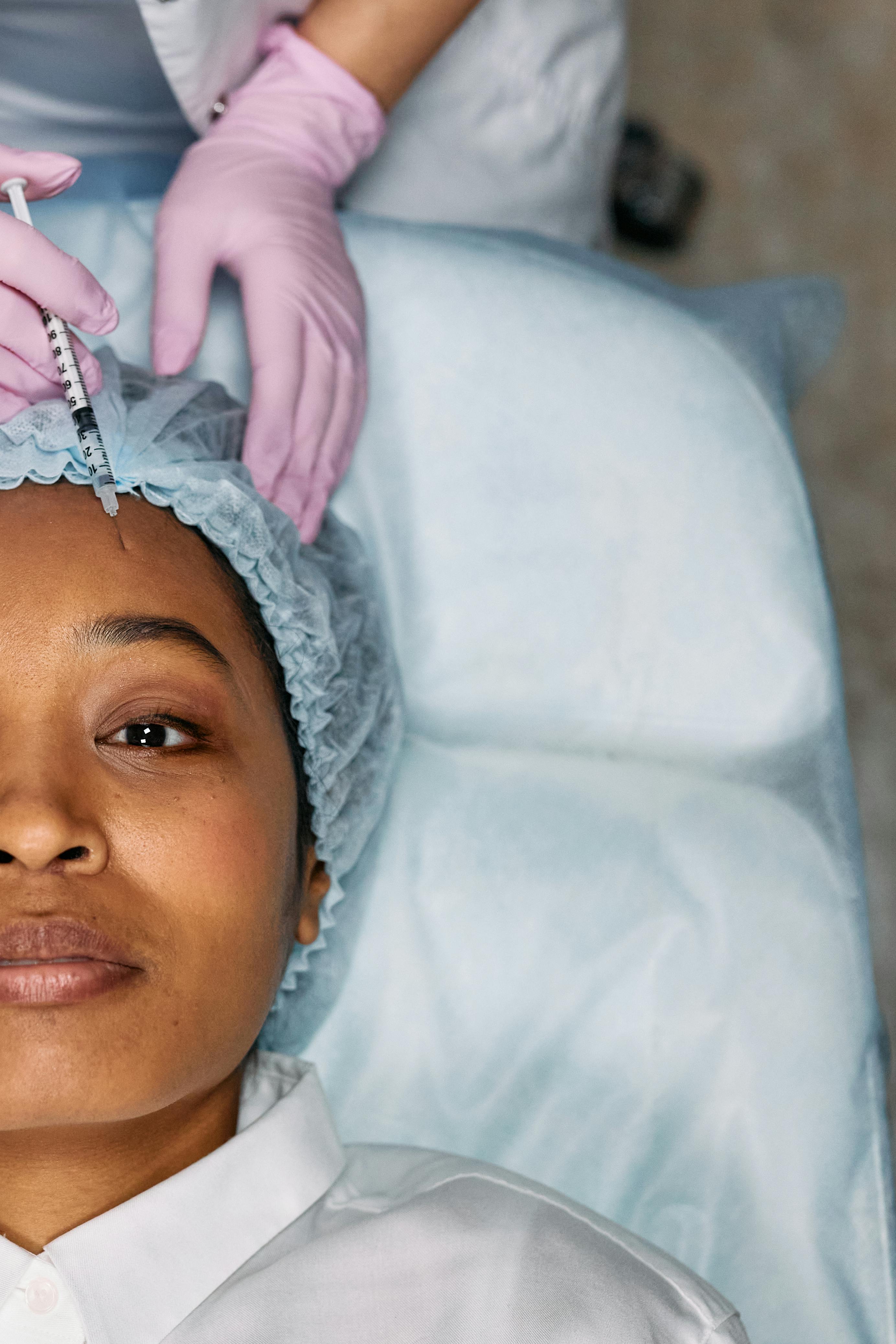 Embracing the New Age: A Deep Dive into Botox and its Impact on Beauty Standards