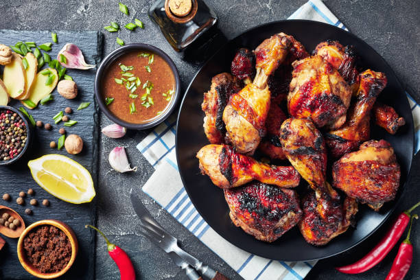 A Dive into the Flavors of the Caribbean: An Unexplored Culinary Paradise