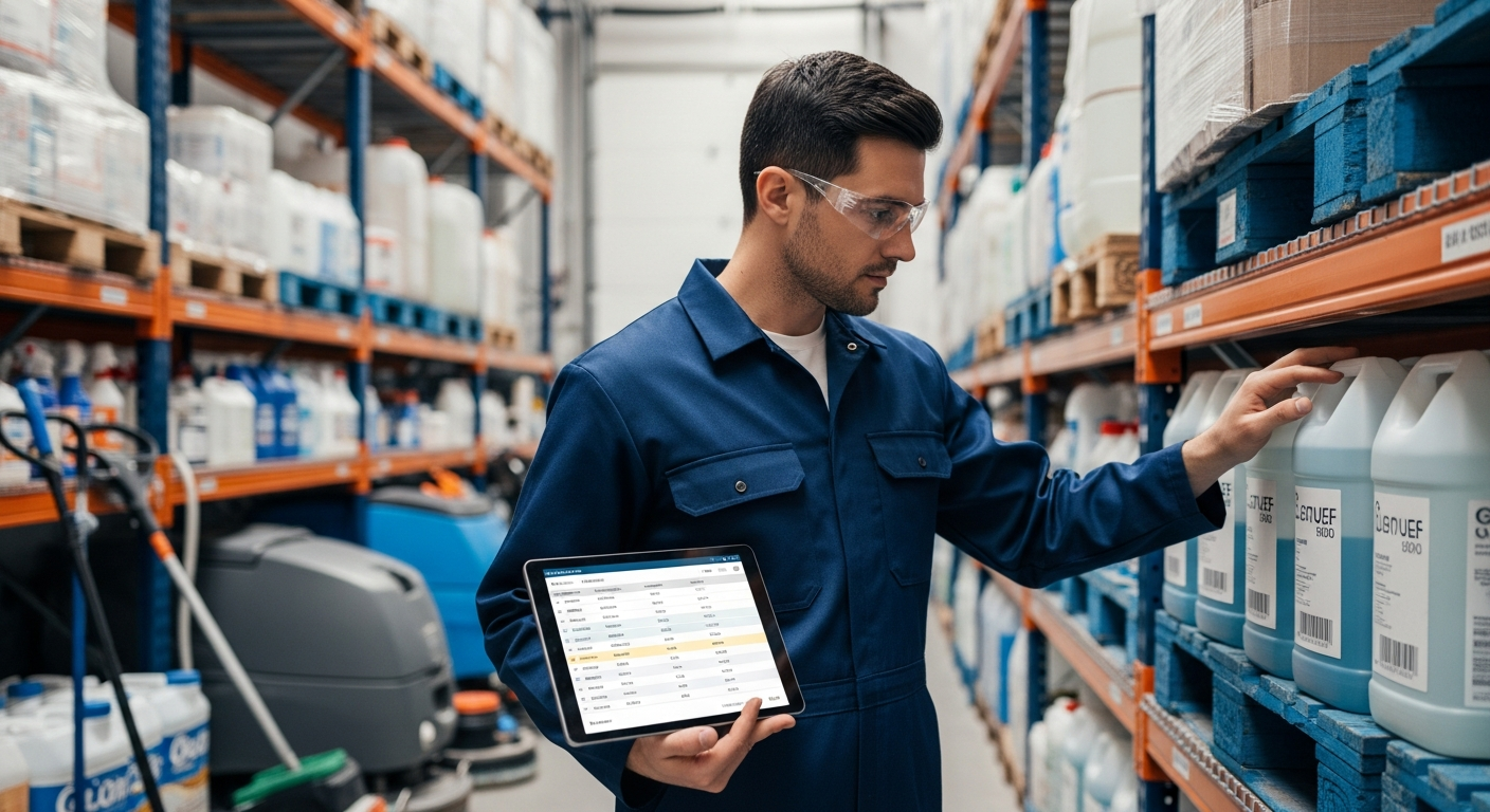 ทำความเข้าใจต้นทุนทำความสะอาดในตลาดโลก