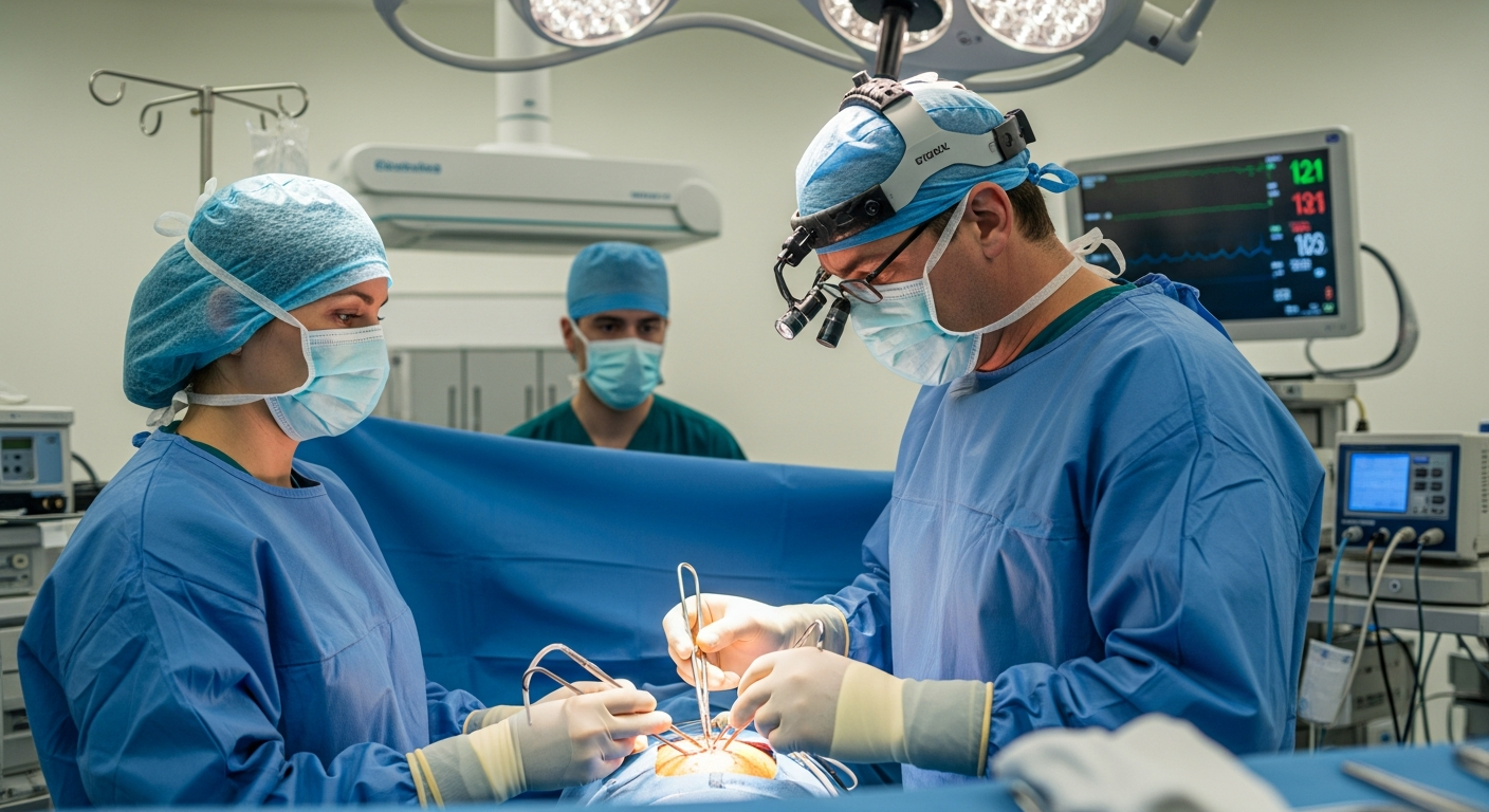 Nowoczesne metody leczenia dysfunkcji biodra