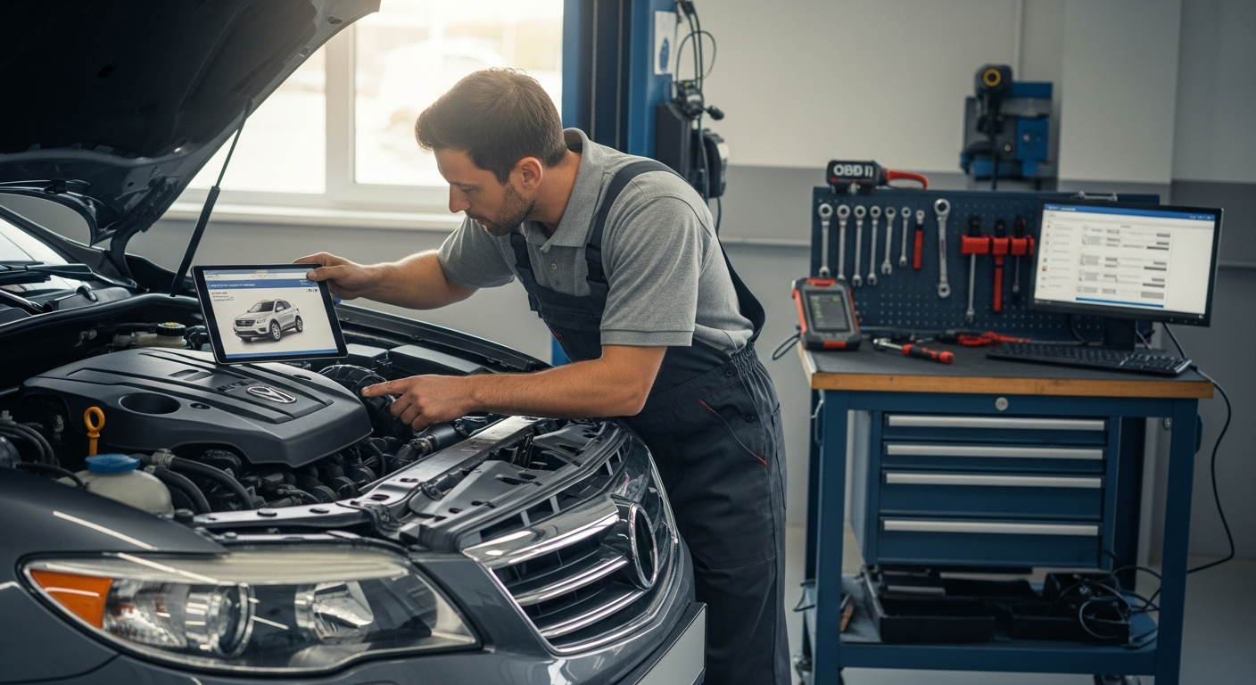 Prevención de fraudes al comprar un coche: la guía definitiva