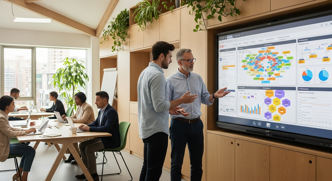 Future-proofing your professional journey