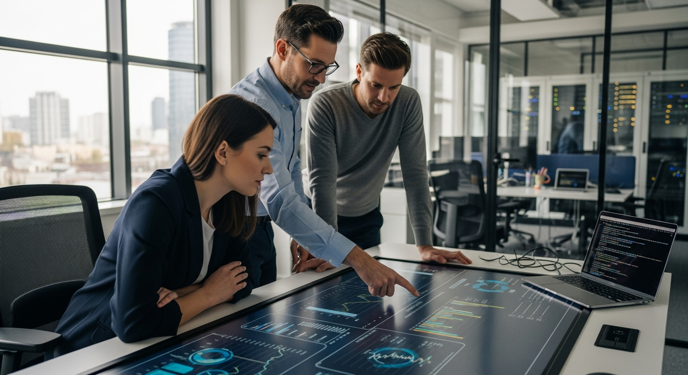 De rol van kunstmatige intelligentie in de accountancy