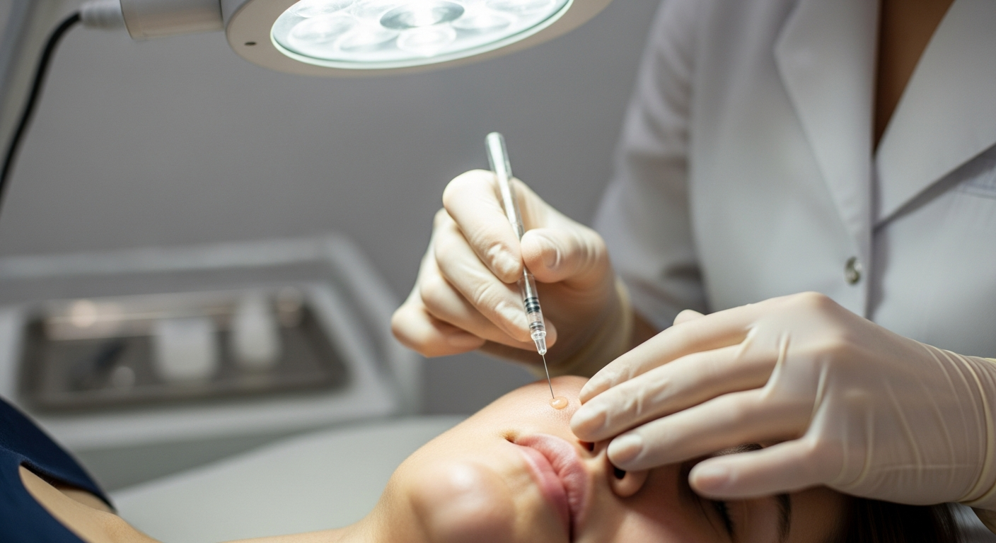 Kuidas säilitada nooruslikku näonahka