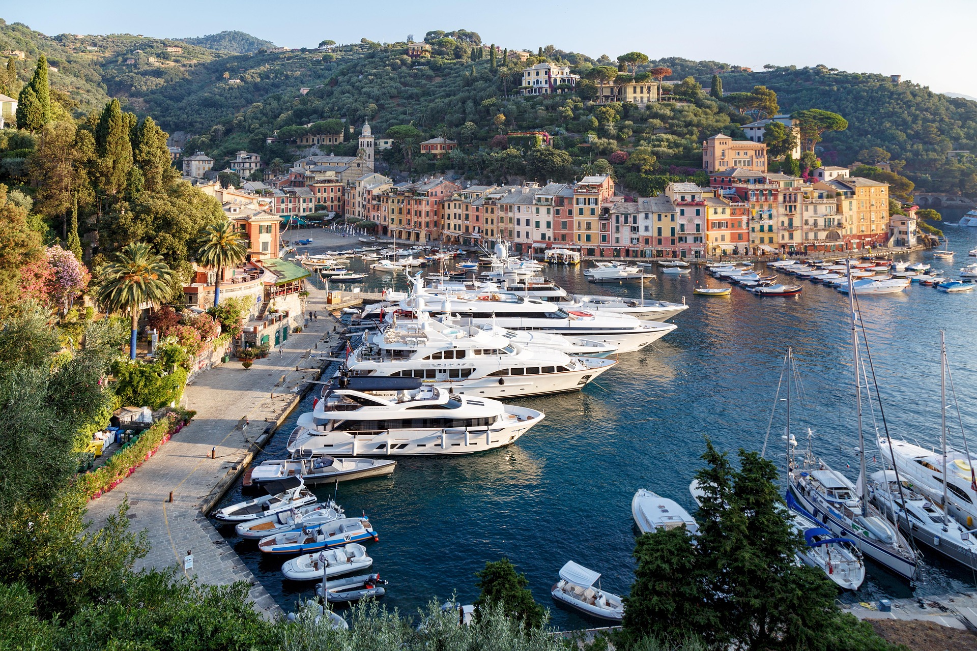 Riding the Waves of the Superyacht Experience: The Ultimate Luxury Travel Trend