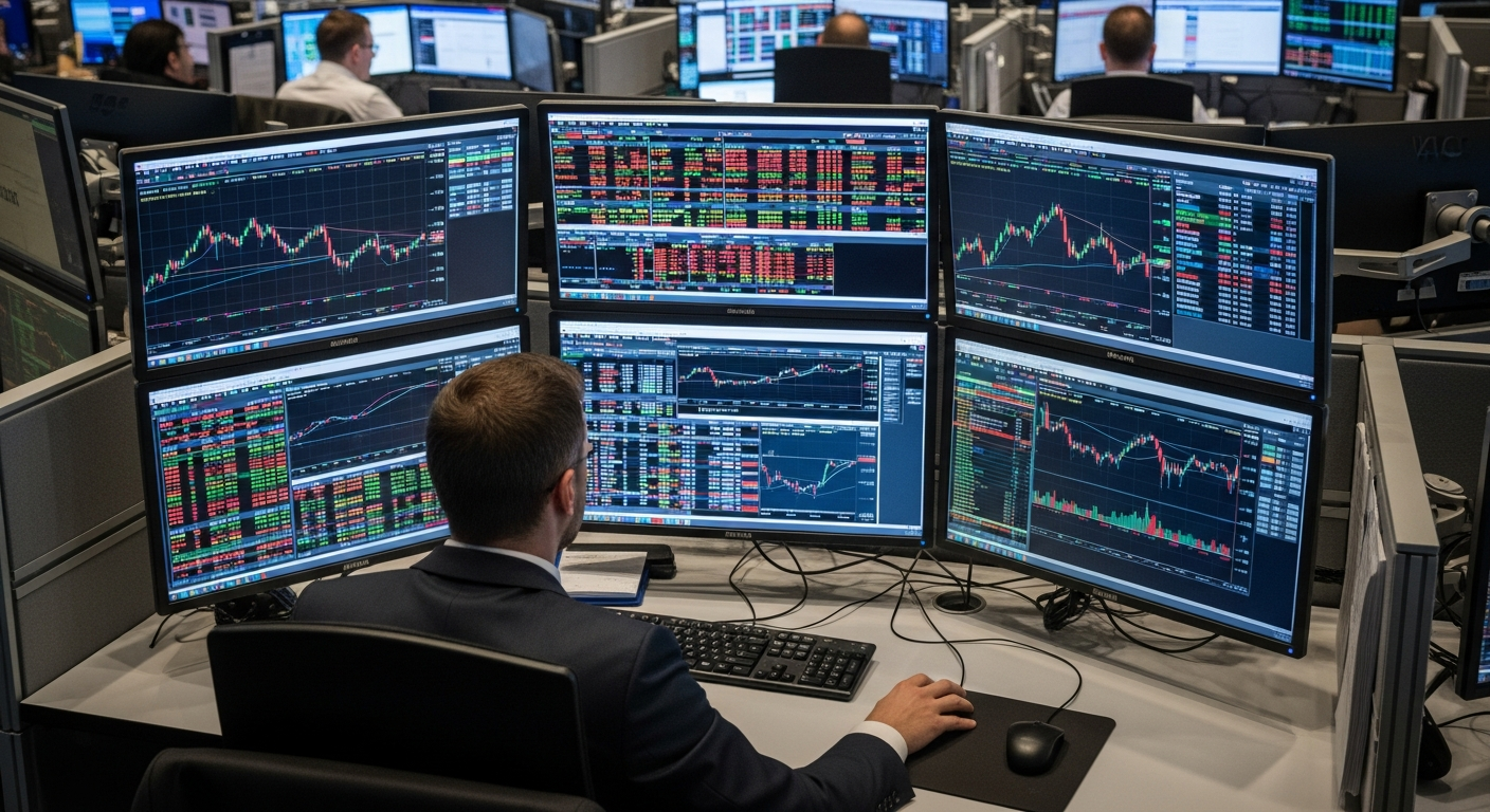 Fundamentos de la inversión en el mercado